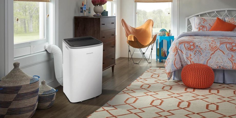 Кондиционер Frigidaire FHPW122AC1