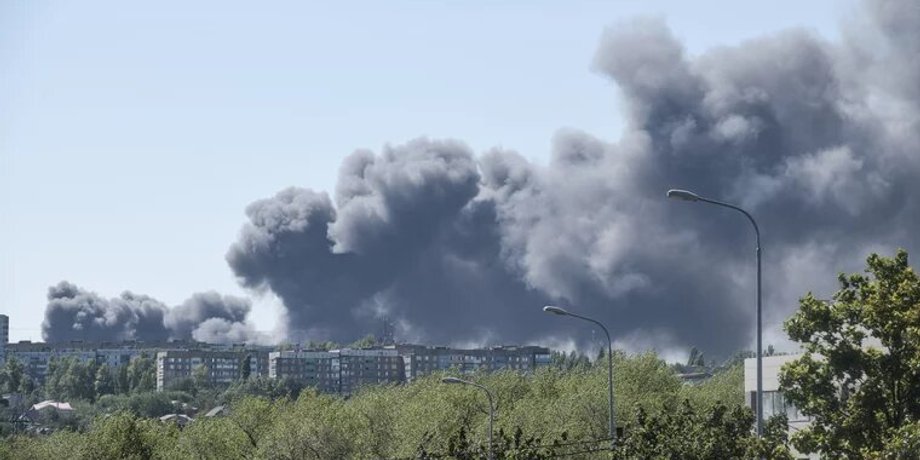 новости россии, новости самары, завод промсинтез, взрыв промсинтез, взрыв промсинтез