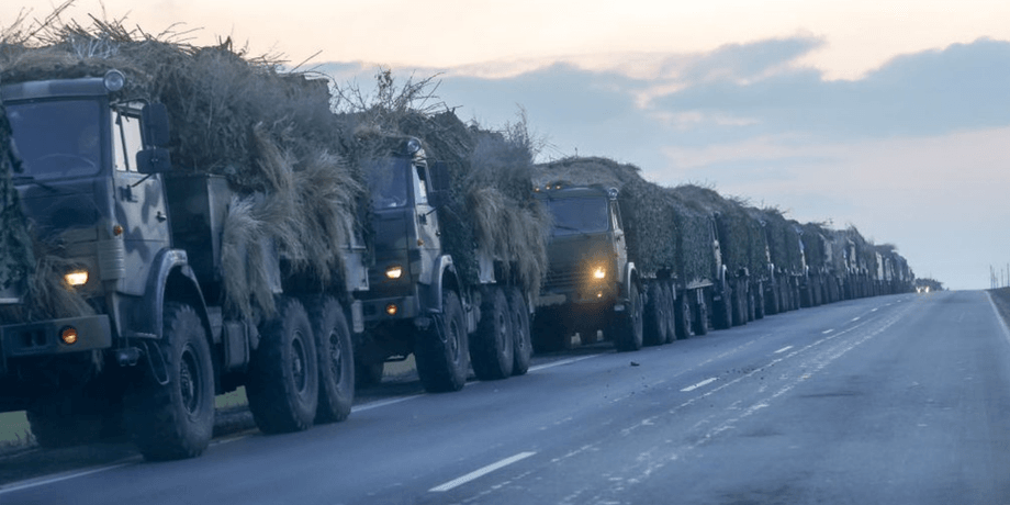 Війська РФ у Курській області, харків, суми, плани евакуації Харкова, російська наступальна операція