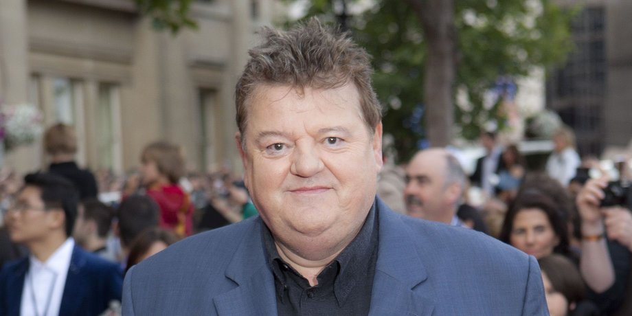 робби колтрейн, умер колтрейн, хагрид, умер хагрид, гарри поттер, фильмы о гарри поттере