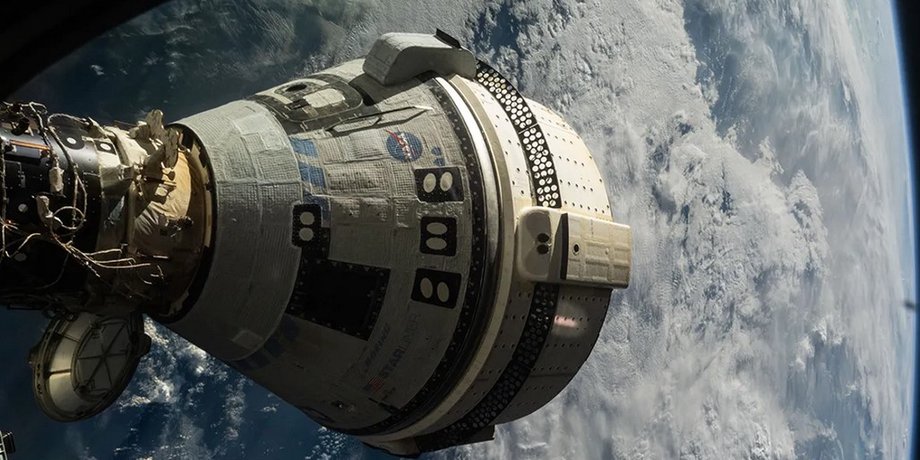 Starliner
