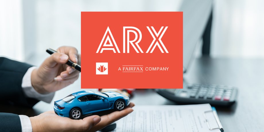 ARX