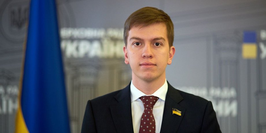 нардеп Кунаев, драка в поезде с россиянином, немецкий паспорт, поезд Киев - Варшава, Нацполиция