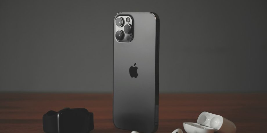 Darksword атакует iPhone