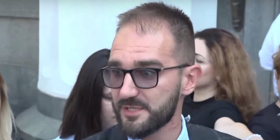 Юрченко, Львов, ДТП, наркотики,