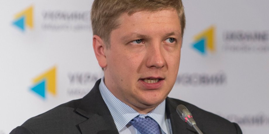 Андрей Коболев