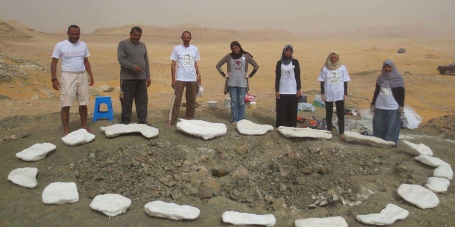 Фото: Alarabiya