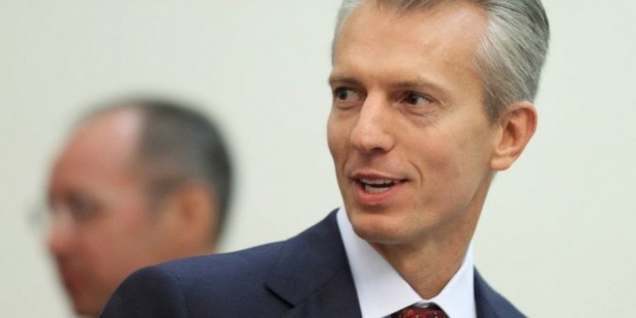 Валерий Хорошковский / Фото: dsnews.ua