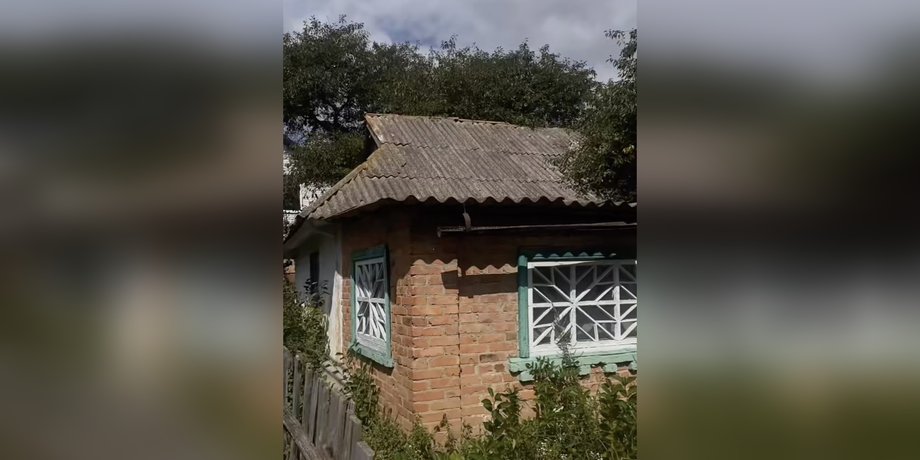 будинок в селі
