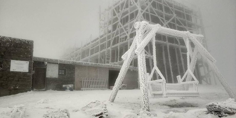 опасные условия для гор, поход в горы, опасность от снежных лавин, Служба спасения предупреждает