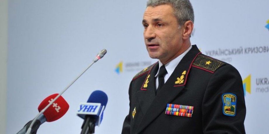 Игорь Воронченко / Фото: inforesist.org