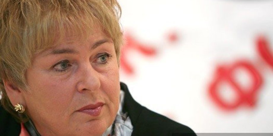 Либанова Элла