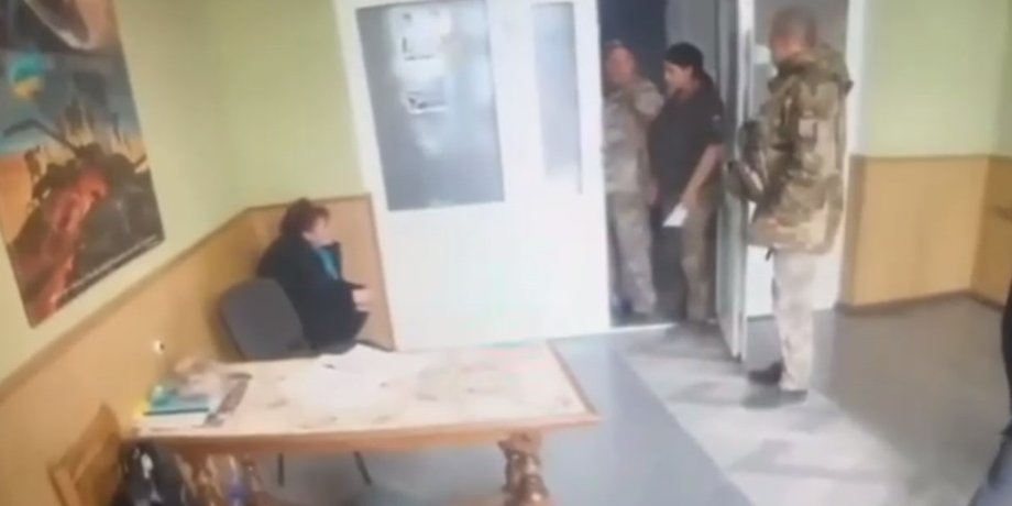 війна в україні, мобілізація в україні, активістка, тцк, новини хмельницького, справила потреби