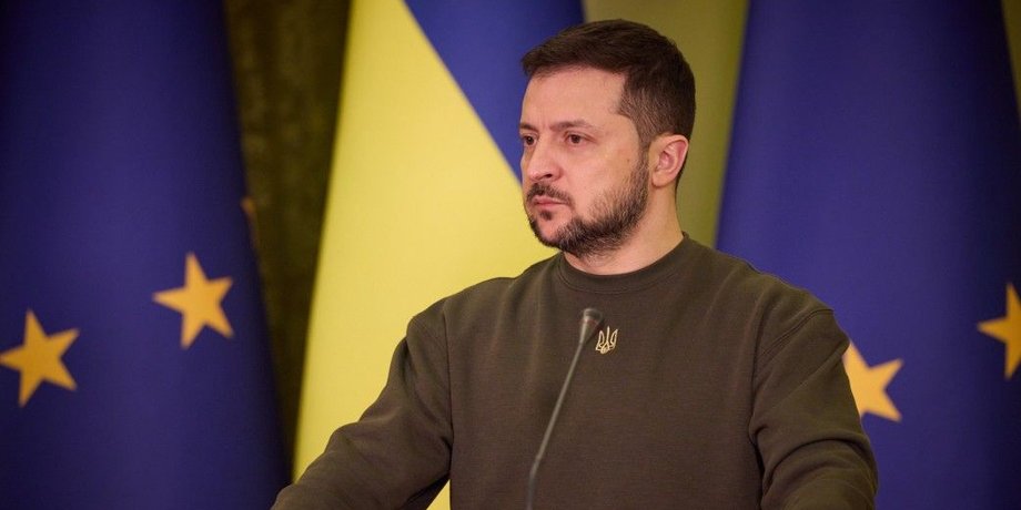 Саммит ЕС в Брюсселе