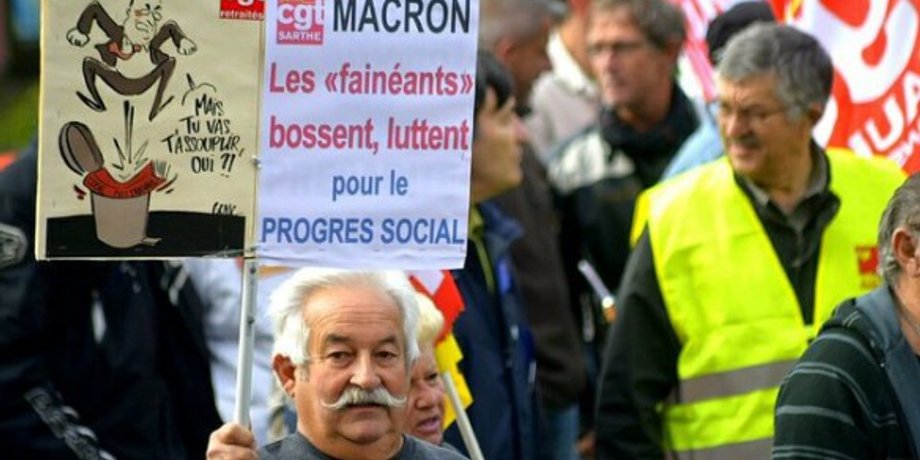 Фото: Le Figaro