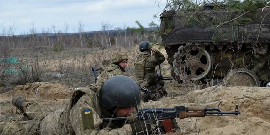 Фото: mil.gov.ua