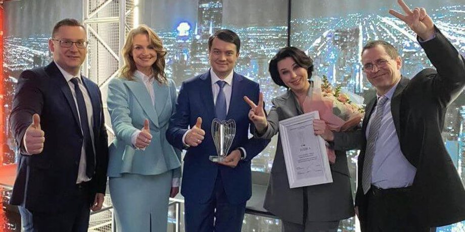 премия, медсестры, разумков, киев, конкурс, медецинские