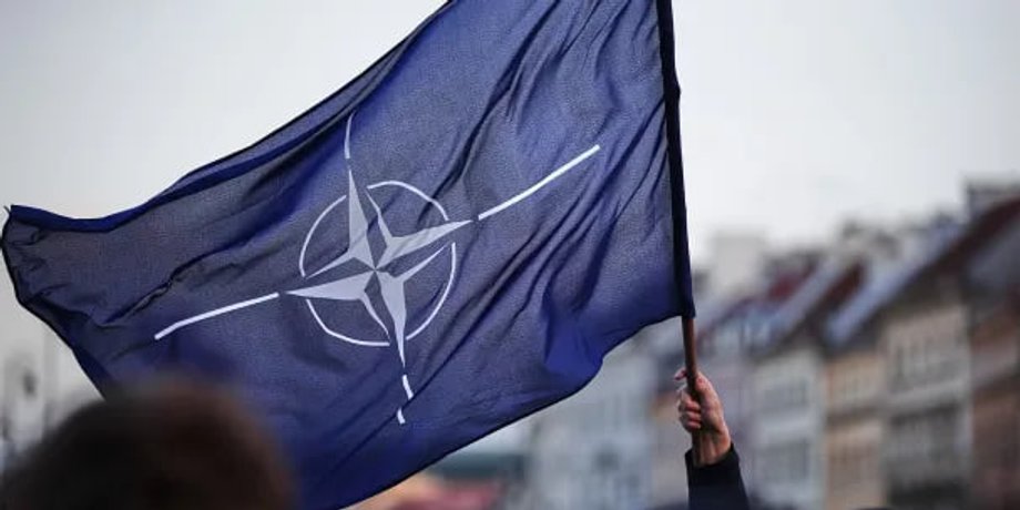 НАТО, расходы на оборону