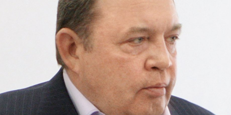 Виталий Гайдук
