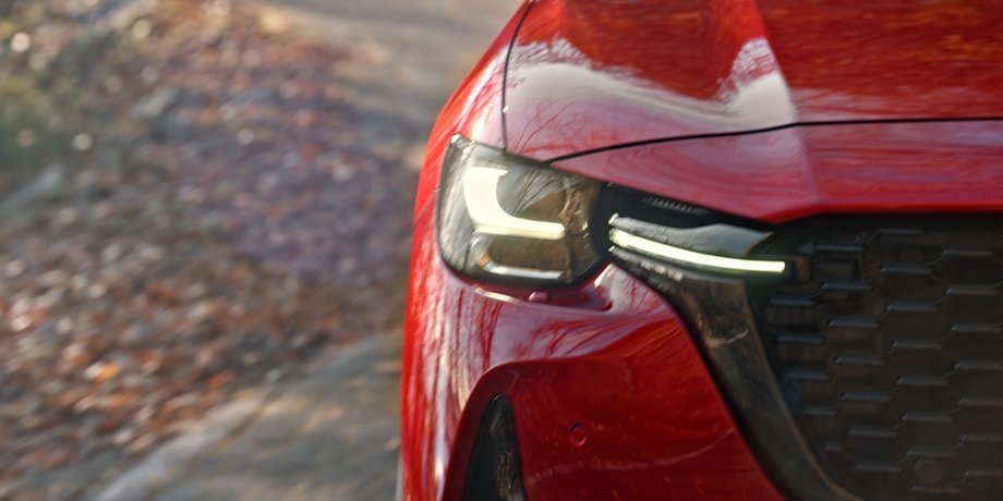 Mazda CX-60 2022, Mazda CX-60, новая Mazda CX-60, кроссовер Mazda