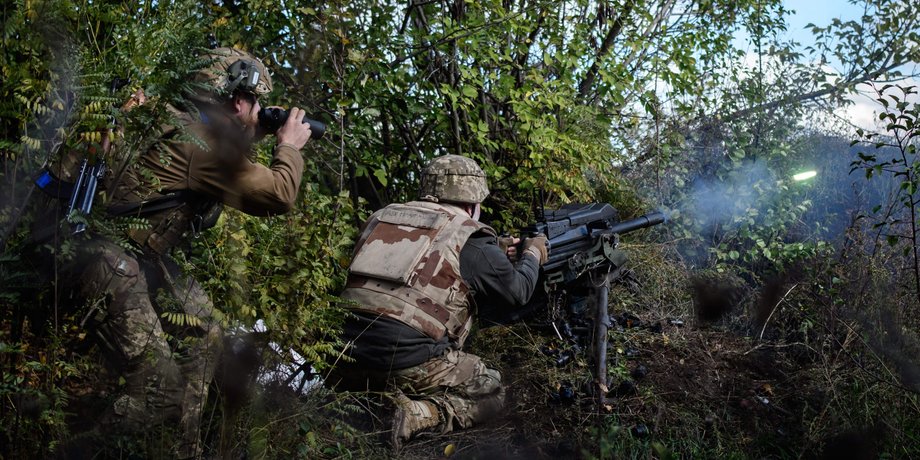 ВСУ, солдаты, артиллерия, война в Украине