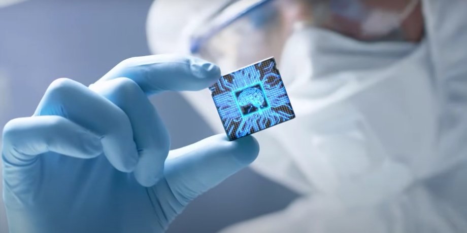 Чипы 2 нм TSMC