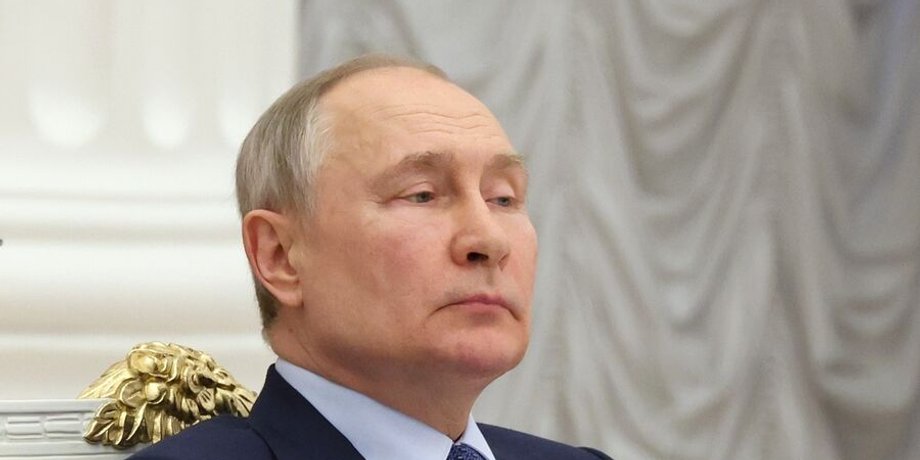 путин новости, где путин, путин война,