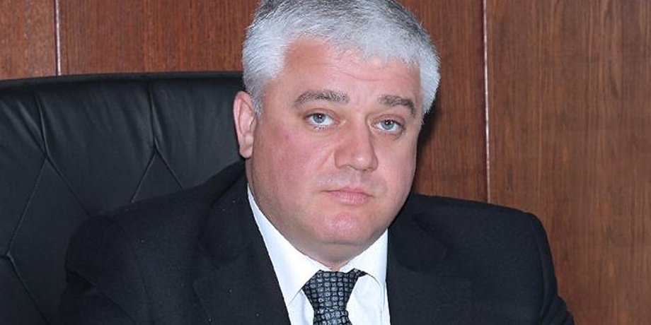 Фото: Андрей Амелин / Facebook.com-uspa.gov.ua