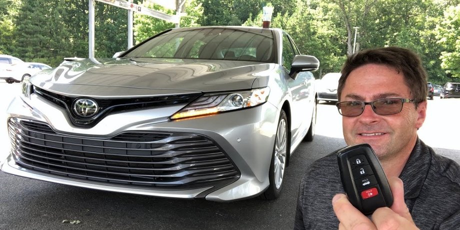 Дистанционный запуск Toyota, Дистанционный запуск двигателя, запуск двигателя с пульта