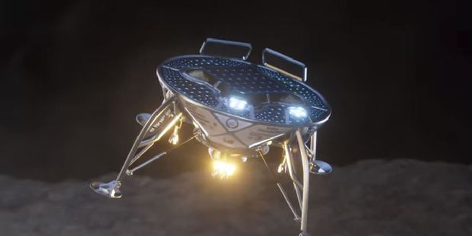 SpaceIL