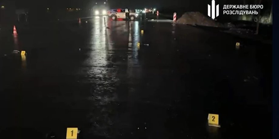 ДТП на Львівщині