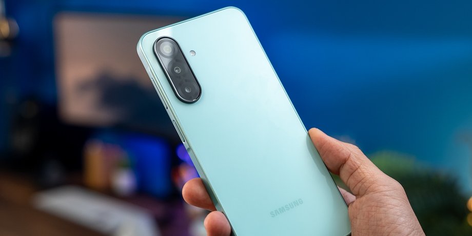 смартфон Samsung Galaxy A27