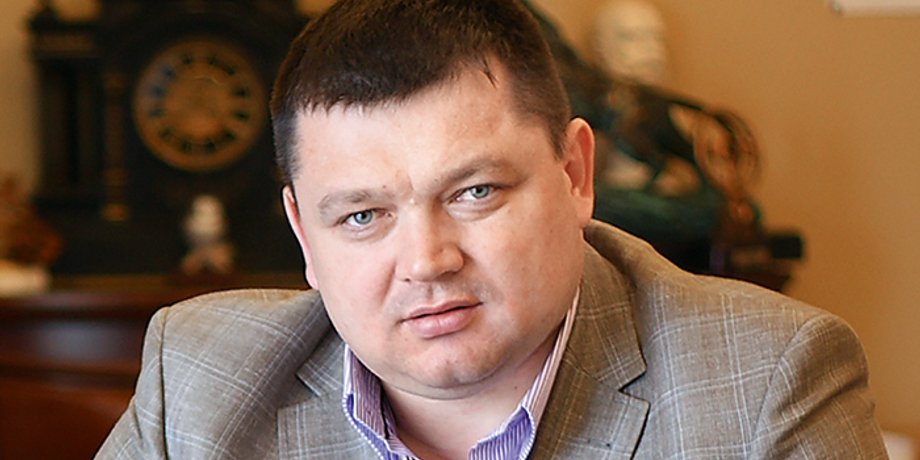 Тарас Барщовский