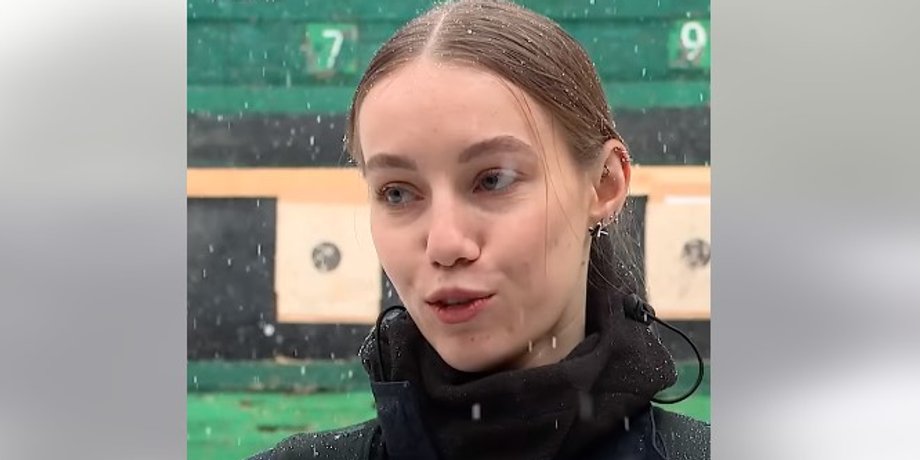 Лють, бригада, наступление, гвардия наступления, контрнаступление, национальная гвардия, женщина в бригаде, боевой медик