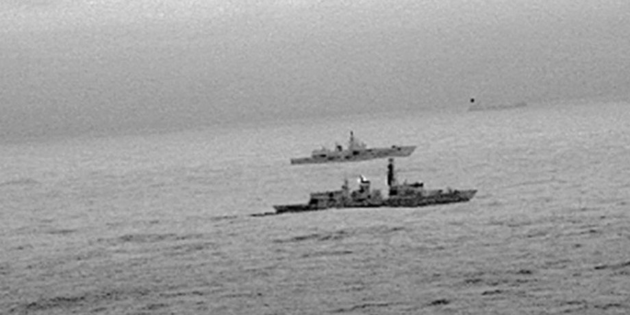 Фото: royalnavy.mod.uk