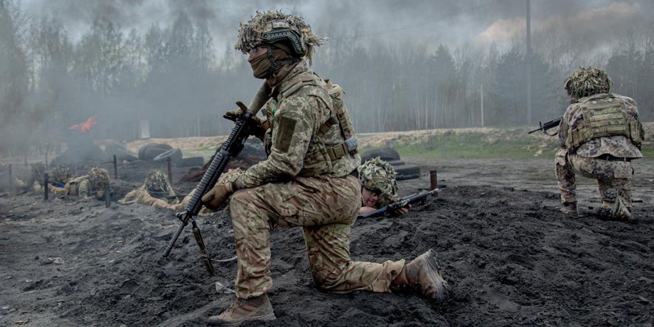 ЗСУ, українська армія
