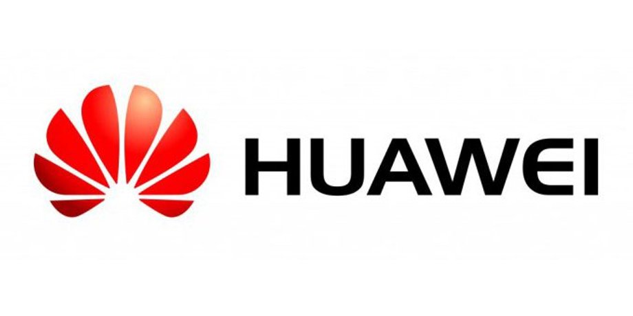 Huawei логотип