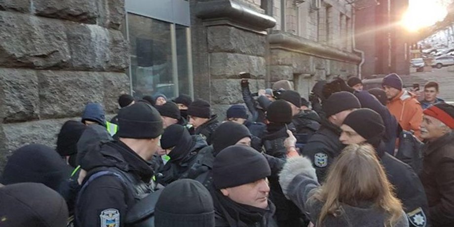 Фото: Громадське