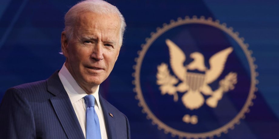 Джо Байден, США, Китай, Си Цзиньпин, помощь РФ, санкции, инвестиции Китаю