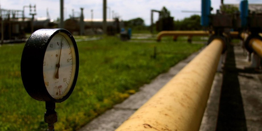 газ, транзит газу, українська ГТС, російський газ