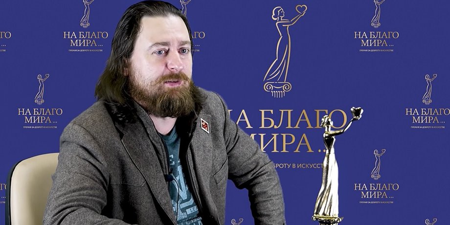 Илья Белостоцкий