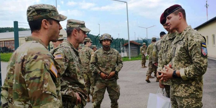 військові, американські військові, військові США, солдати