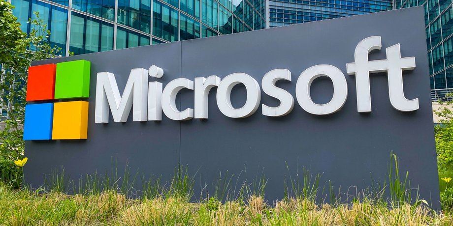 Microsoft