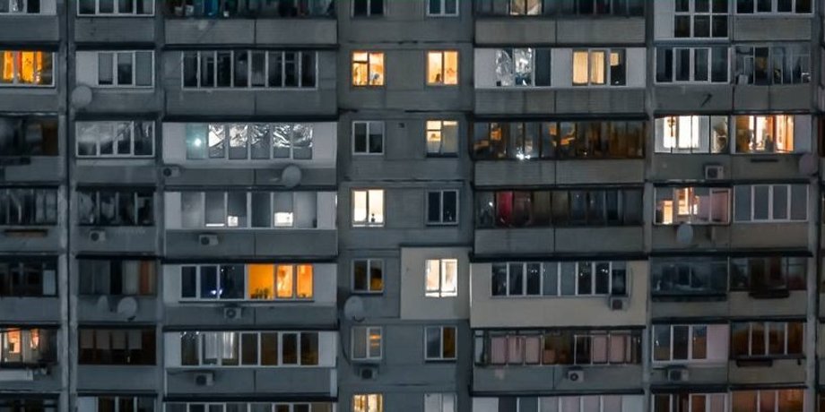 Киевлянам выплатят компенсацию за последствия атак
