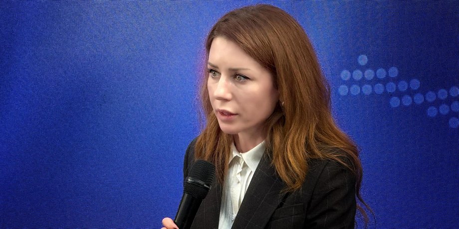 Верховная Рада проголосовала за увольнение Светланы Гринчук