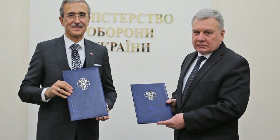 Минобороны, корвет, военные корветы, Турция, Таран, ВМС