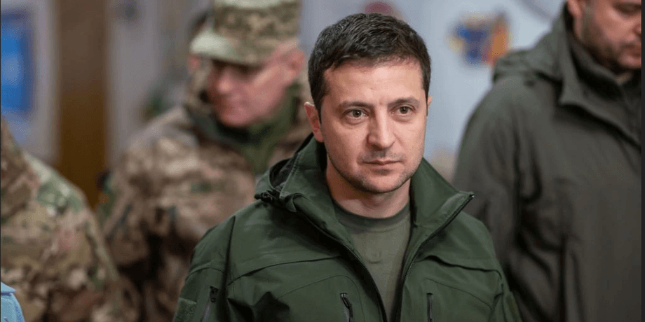 война на Донбассе, агрессия РФ в Украине, Владимир Зеленский, ОРДЛО, Л/ДНР, Владимир Путин, переговоры с ОРДЛО