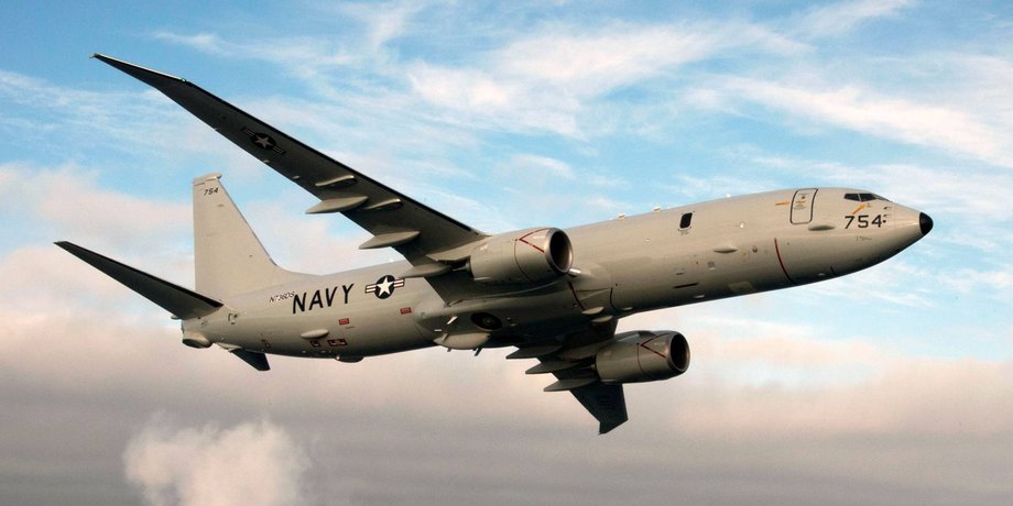 Фото: Aviation International News