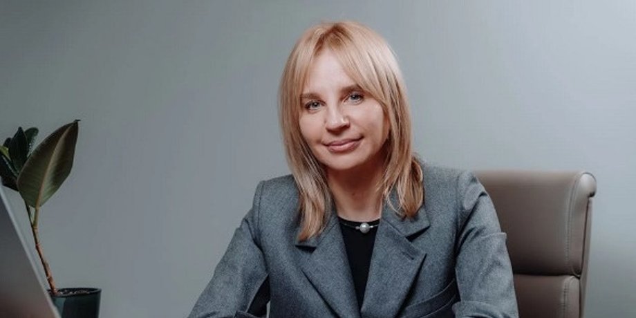 Елена Соседка