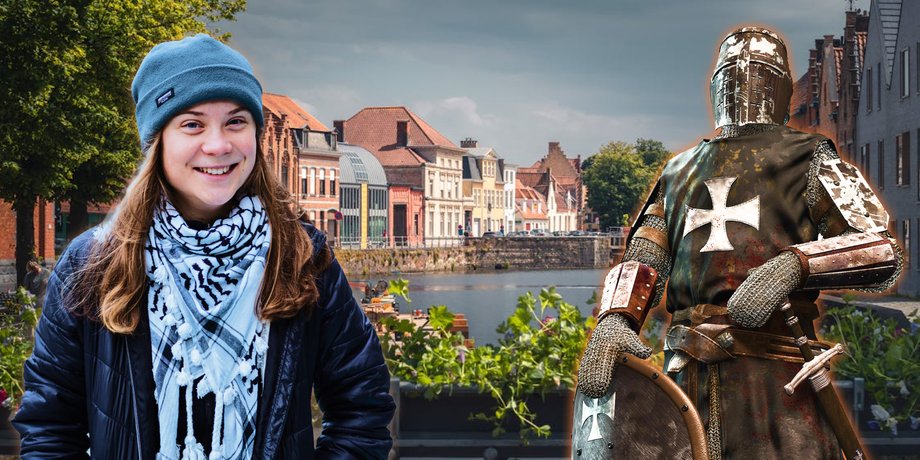 хрестовий похід, хрестоносці, хрестовий похід дітей, перший хрестовий похід, ричард левове серце